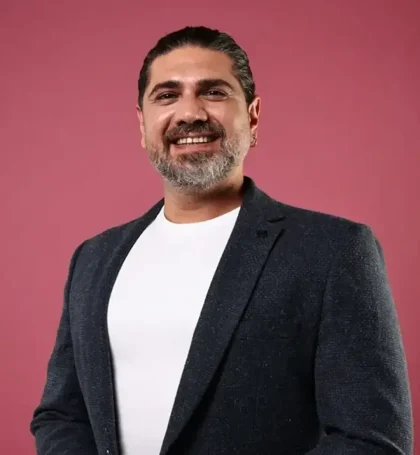 Dr. Hasan Ozan Kurt