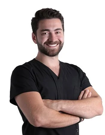 Dr. Burak Tuncer