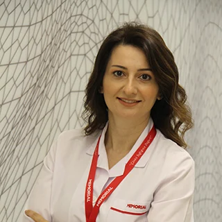 Dr. Dt. Ezel Yıldız Elmas