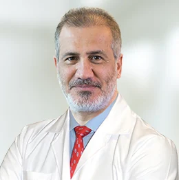 Op. Dr. Baha Toygar