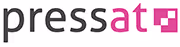 Pressat logo