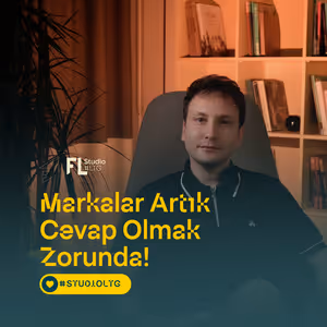 Yapay Zeka Çağında Markanızın Otoritesini Nasıl Arttırırsınız