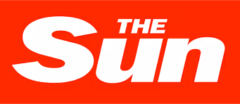 The Sun Newspaper logo