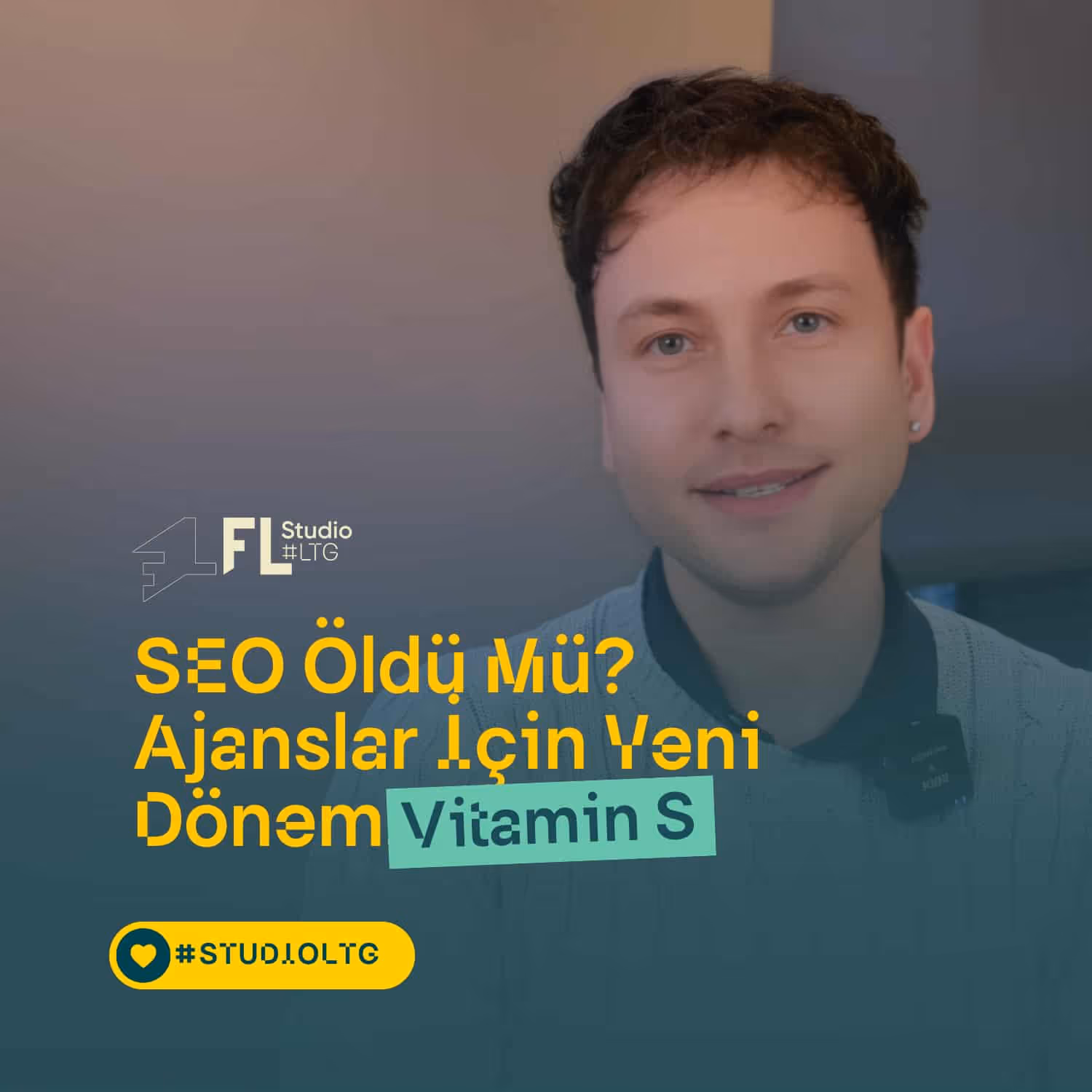 Podcast - SEO Öldü Mü