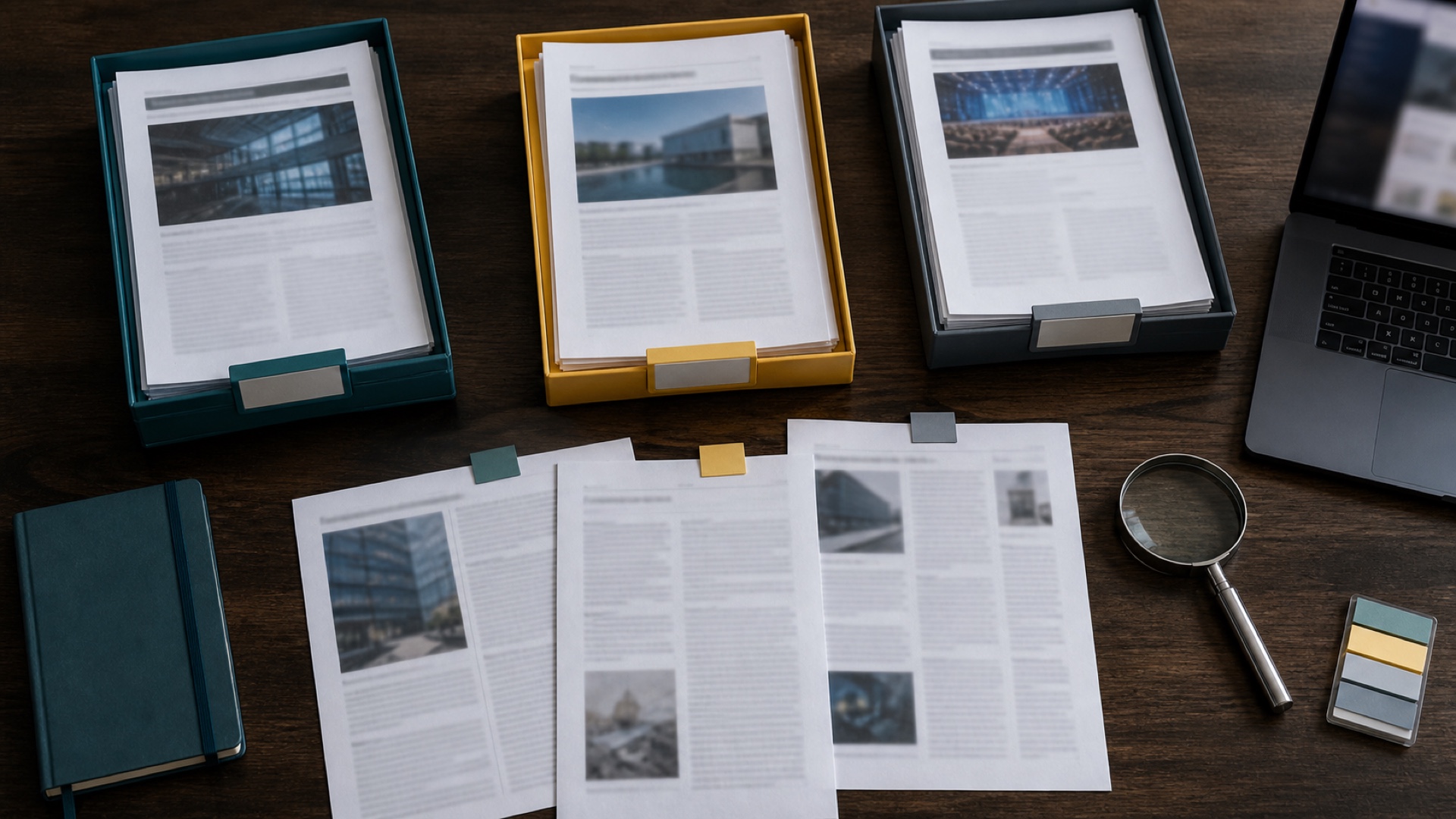 Sağlık turizmi medya sonuçlarını üç yayın türüne ayıran editoryal inceleme masası