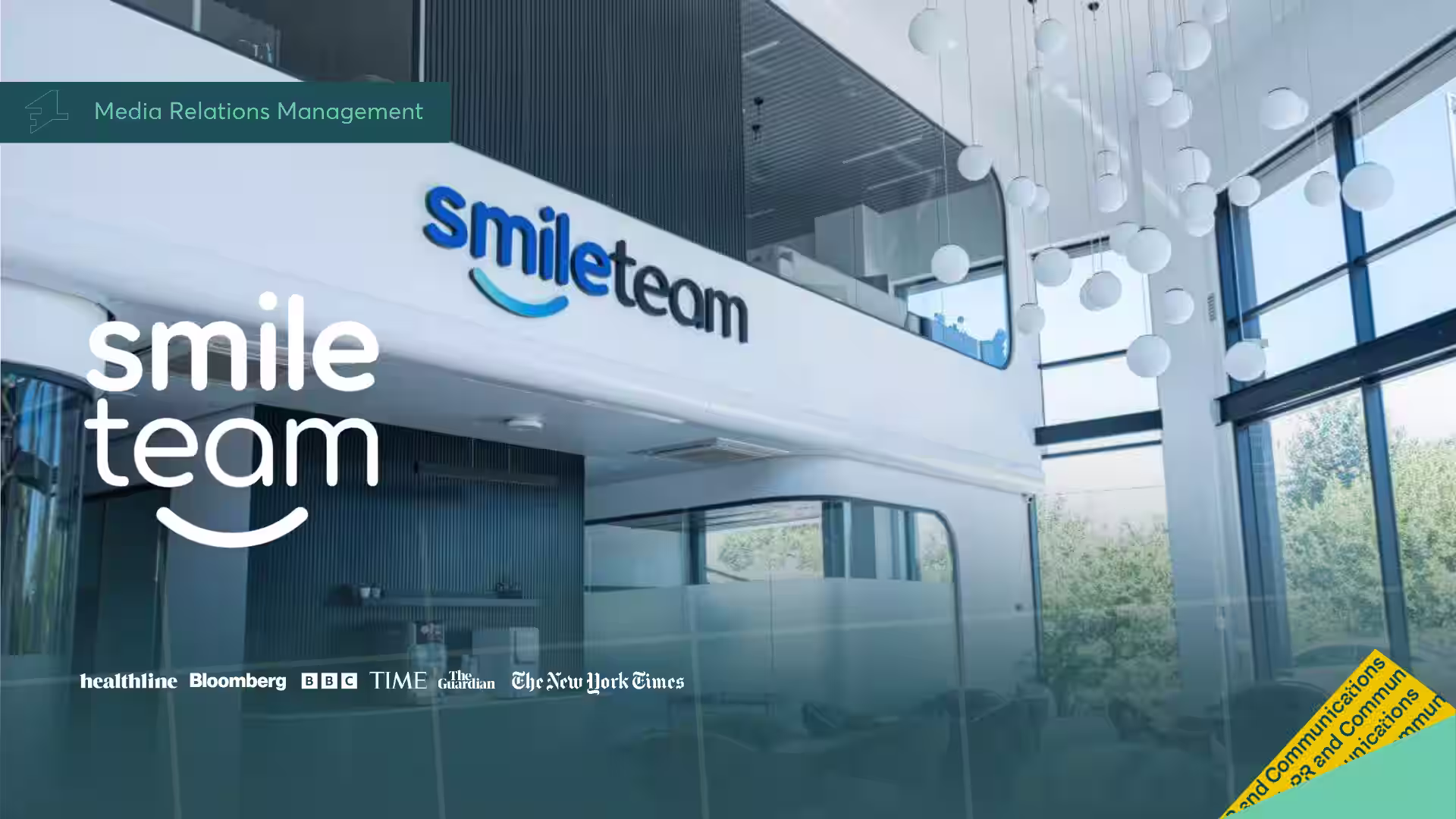 Global Dental Turizmde Güven ve Mükemmeliyetin Simgesi