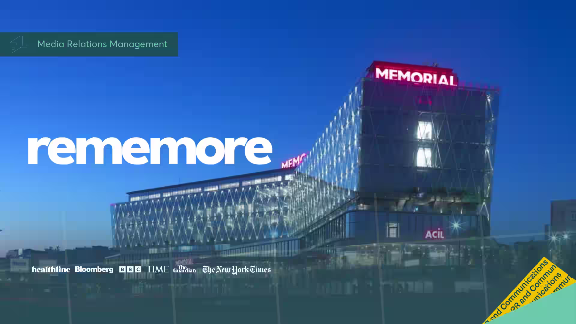 Rememore — kapak görseli