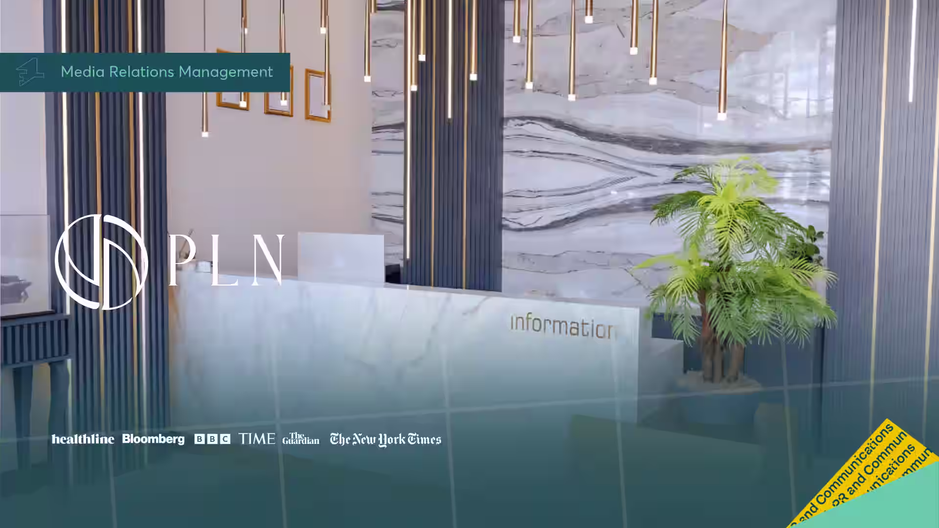 PLN Smile — kapak görseli