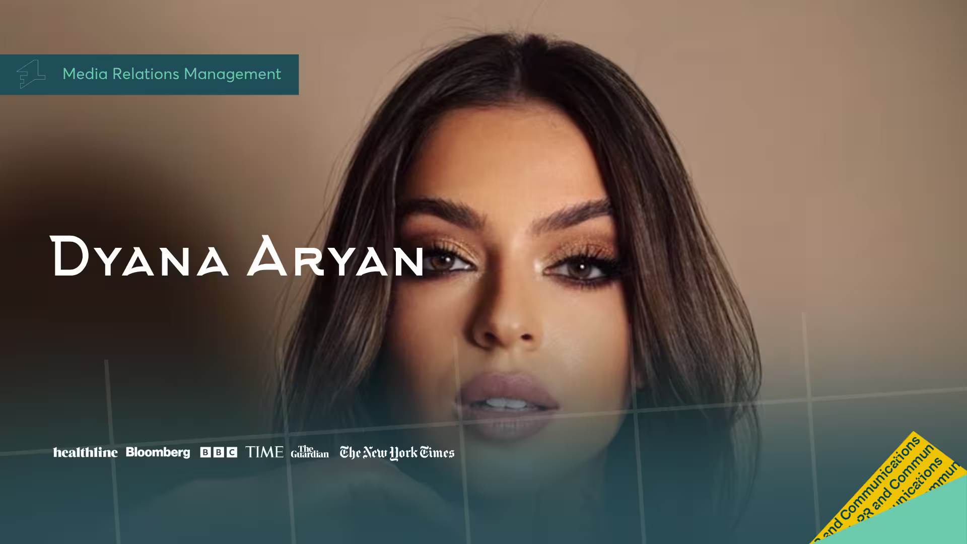 Dyana Aryan — kapak görseli
