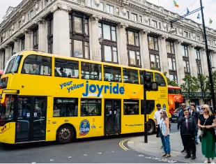 London office location