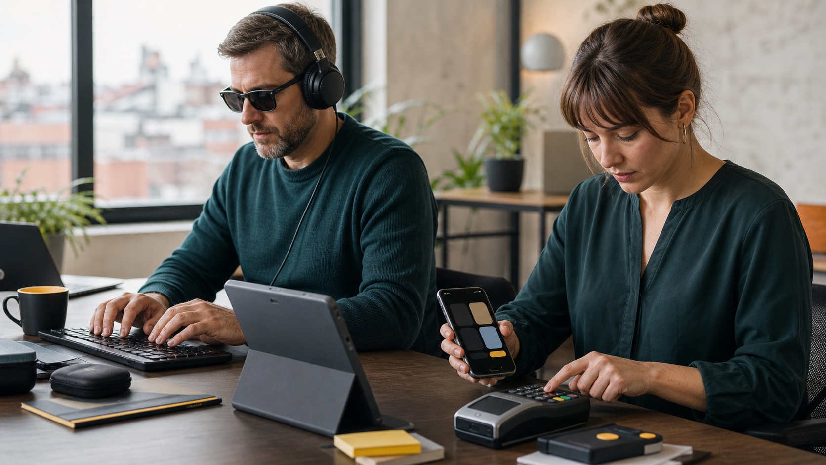 European Accessibility Act: A Tech Communications Guide