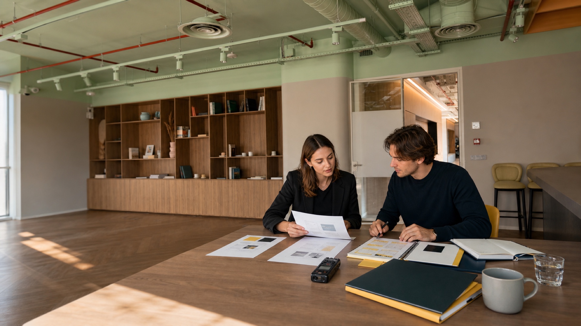 How to Write a PR Scope of Work: Agency Responsibility Matrix