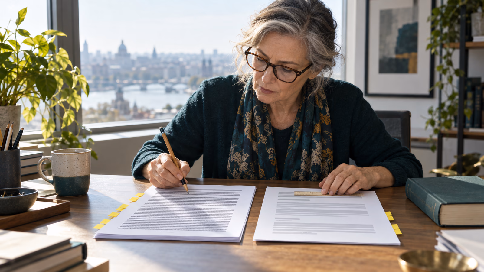 How Readable Should GEO Content Be? A Bilingual QA Standard