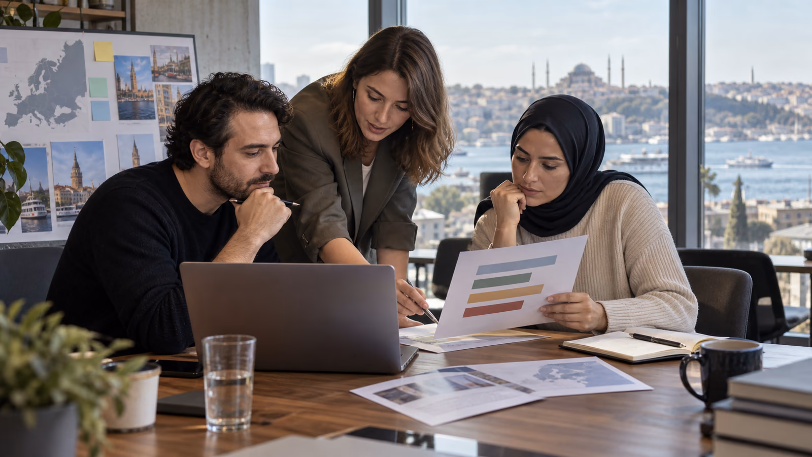 How Should Employers Disclose Pay Ranges in EU Job Ads?