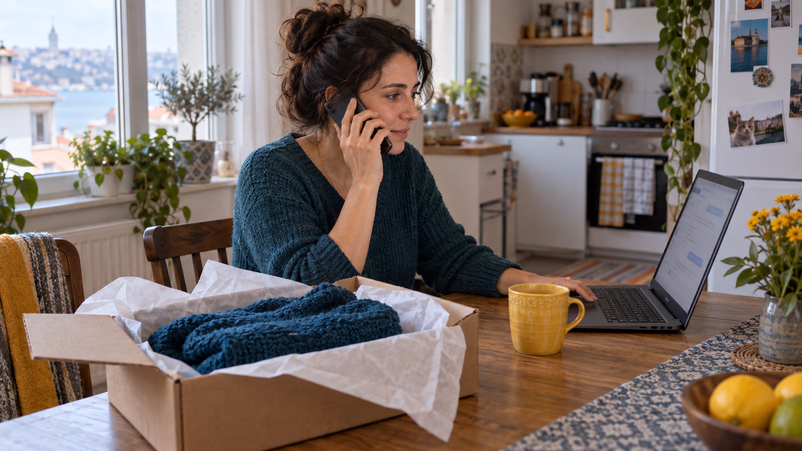 When Should a Customer Service Chatbot Hand Over to a Human?