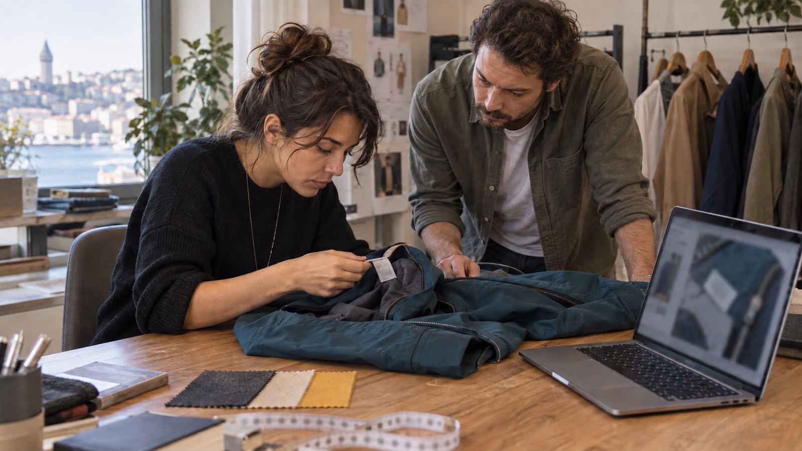How Fashion Brands Can Write an Actionable Recall Notice