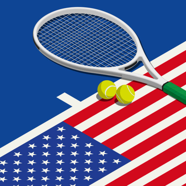 What to Wear to the U.S. Open, Tennis Etiquette, and Courtside Chic