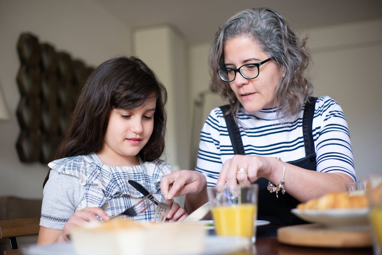 10 Essential Manners Every Child Should Learn