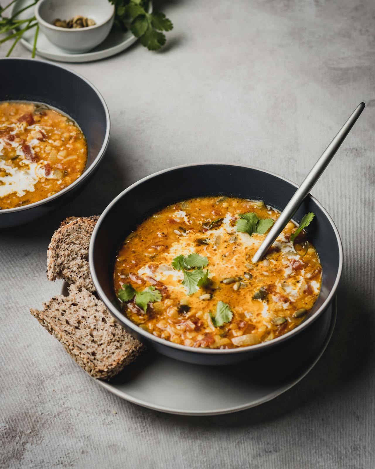 Soup Etiquette: How to Eat Soup the Proper Way