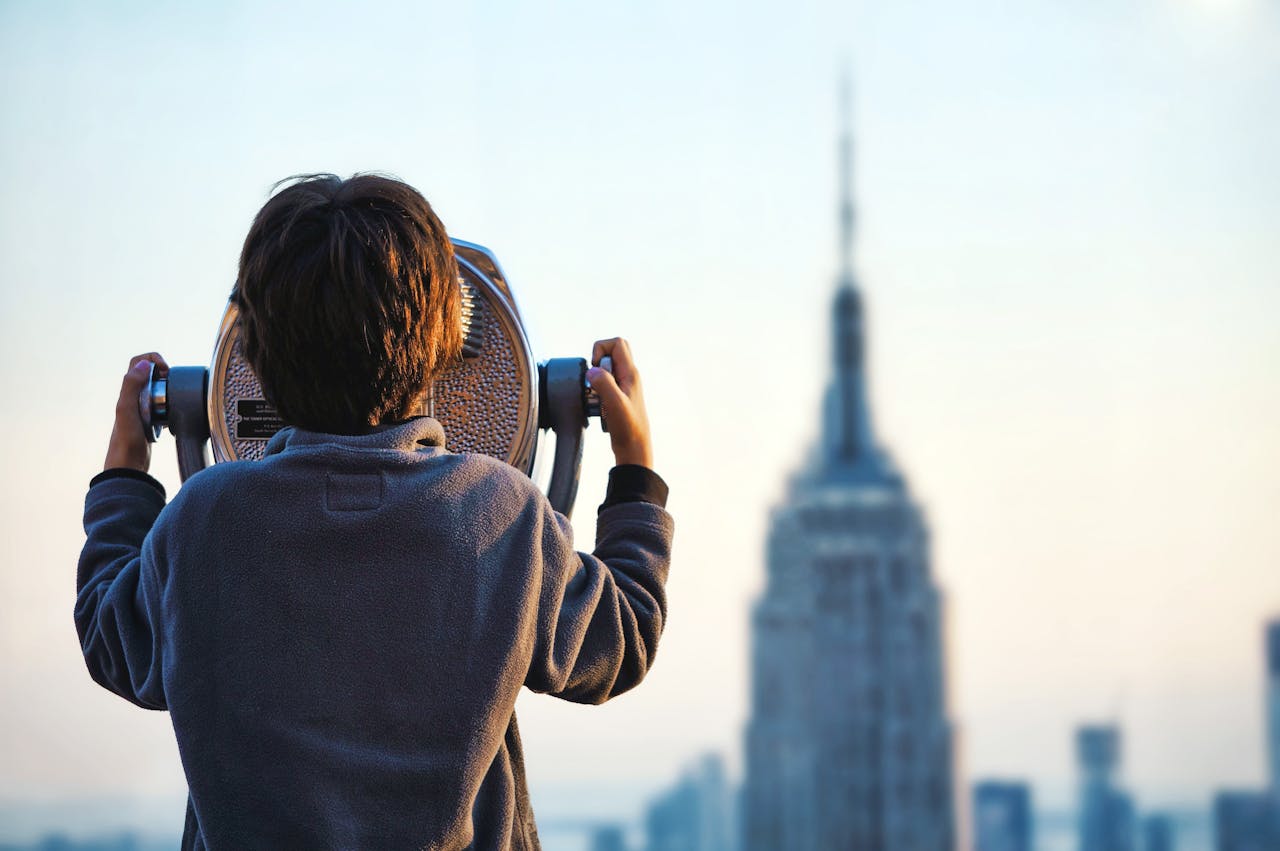 The Best Kids Manners Classes in NYC: Fun, Modern Etiquette Lessons for Children