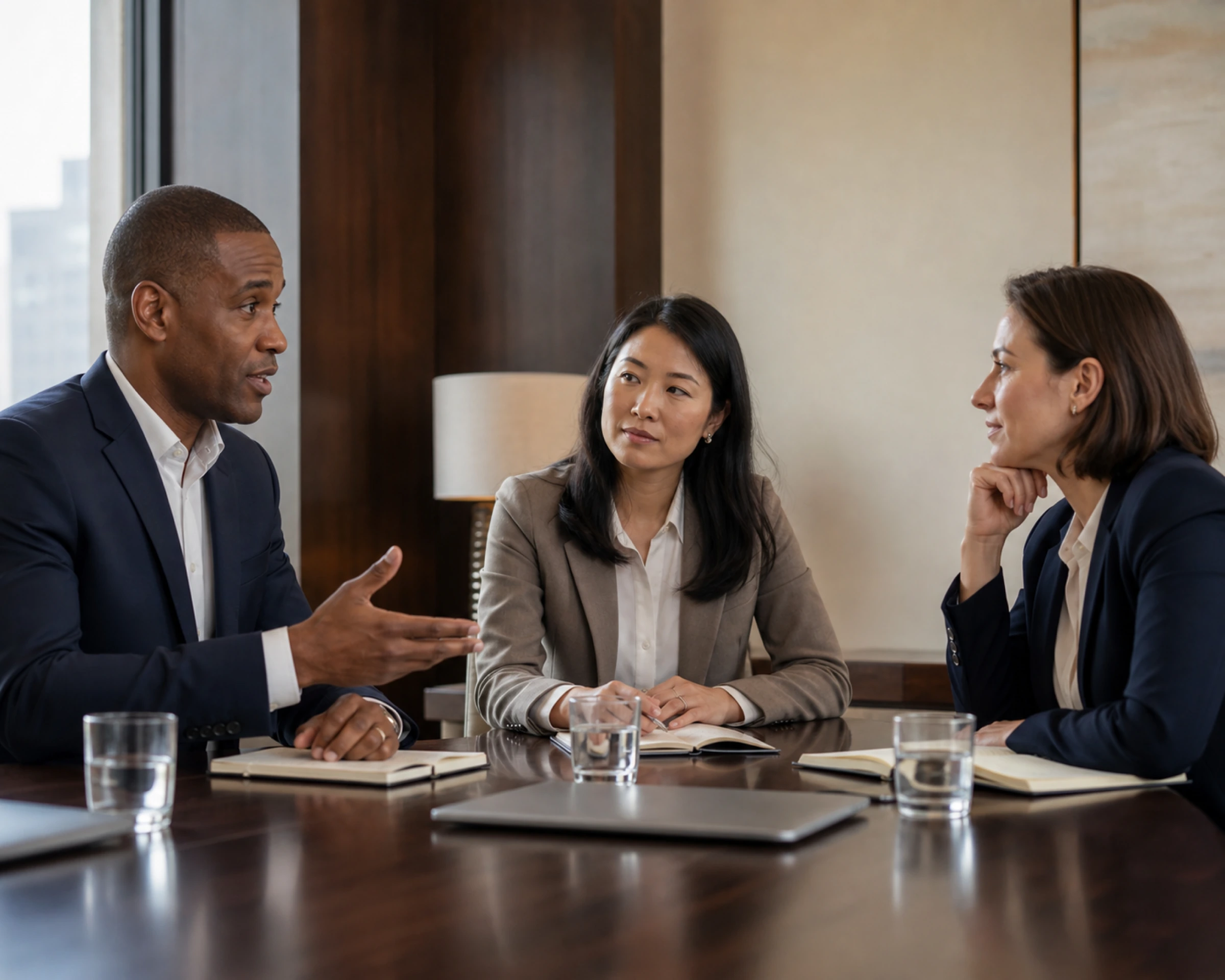 How to Disagree at Work Without Sounding Defensive or Dismissive