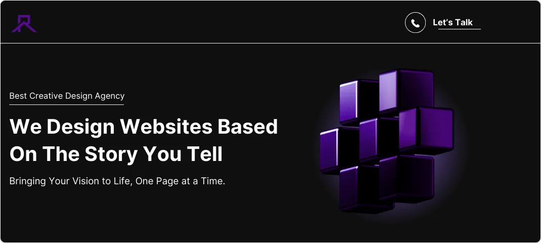 Creative Web Design