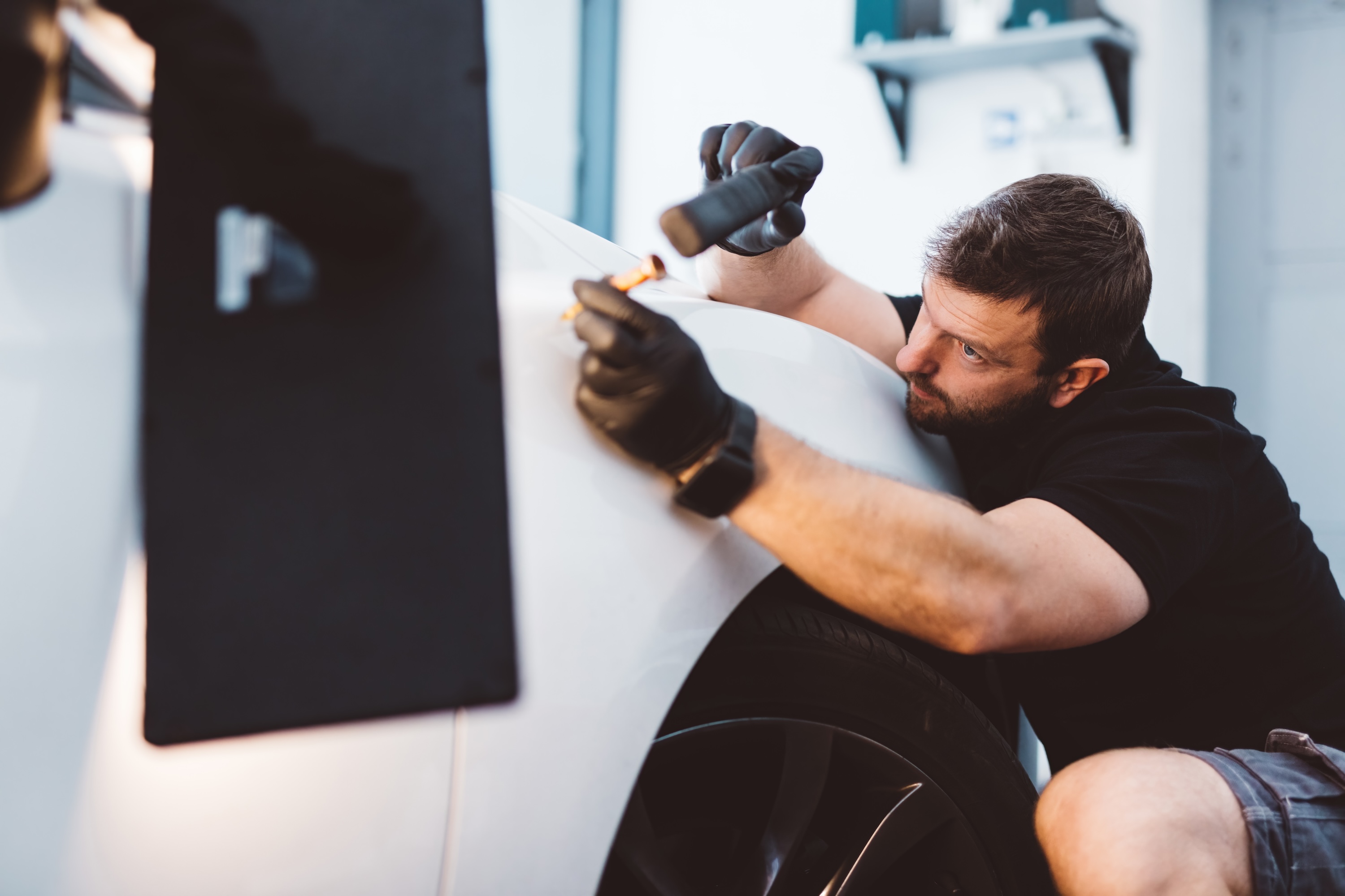 dover auto repair