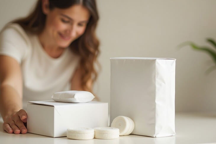 Common NDIS consumables, including continence supplies and wound care products covered by funding.