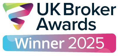 uk broker wards winner 2025
