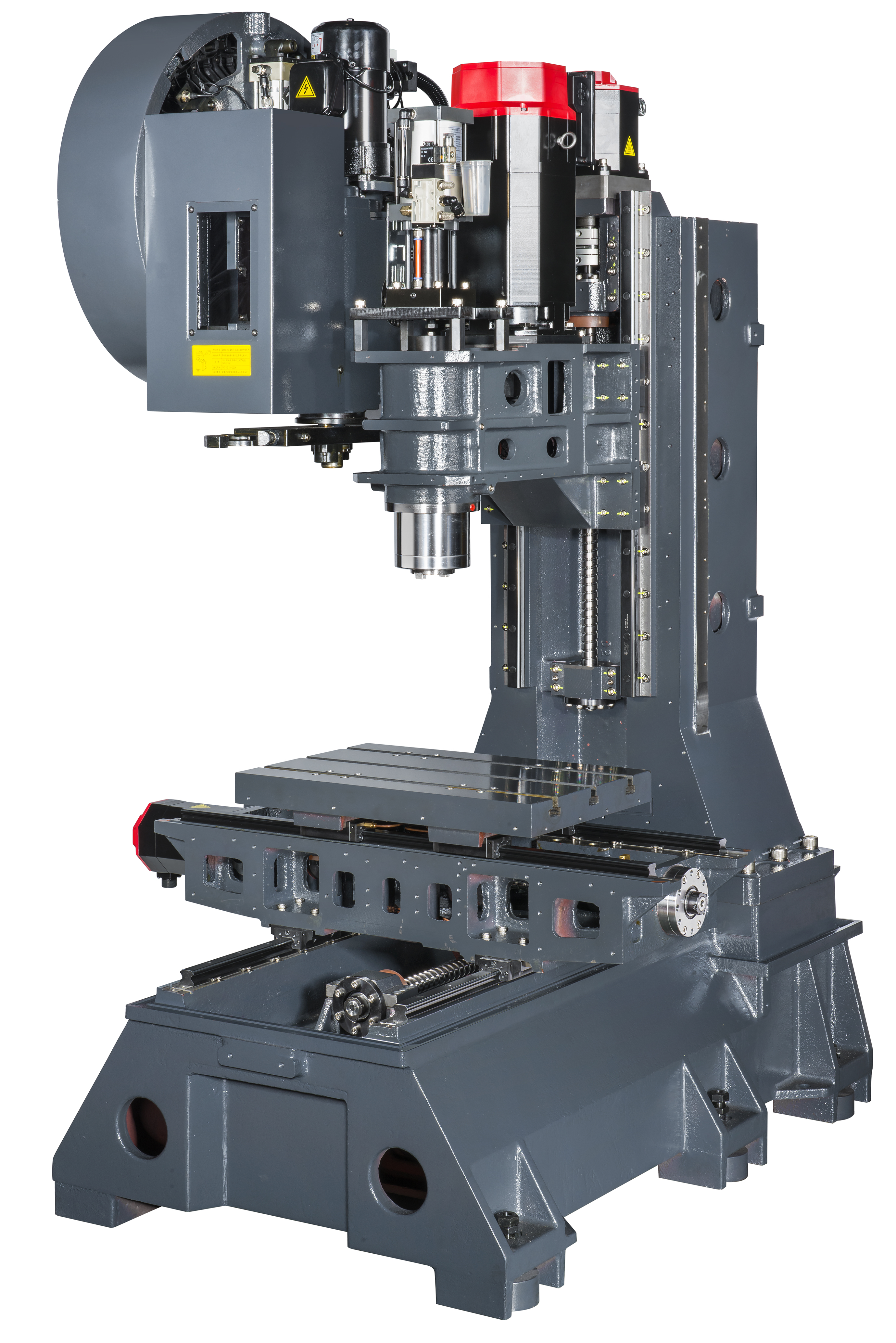 V-22i machine structuur