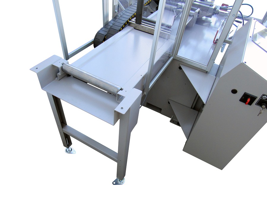Enkele roltafel