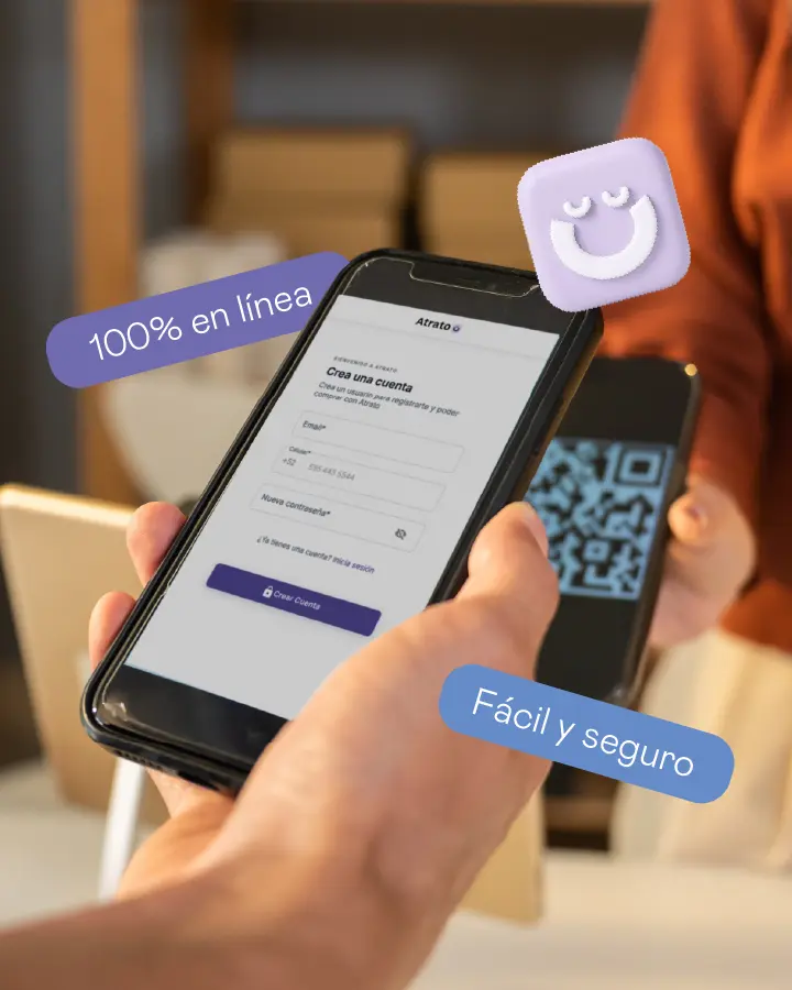 Crédito fácil y seguro