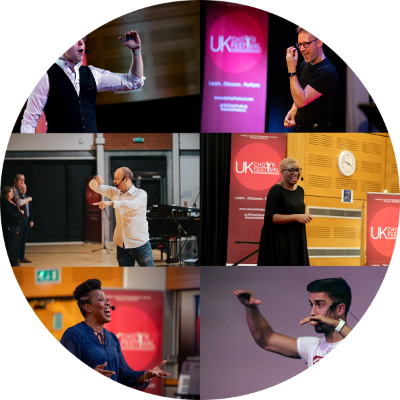 World Voices Festival