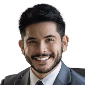 Attorney Jonathon Perliss