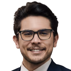 Criminal Defense Attorney Jonathon Perliss