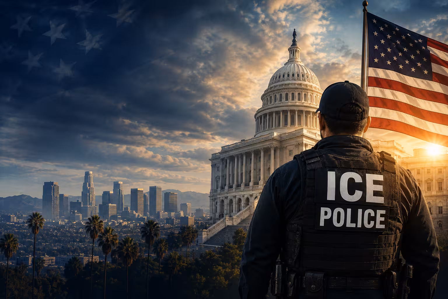 Ice government image