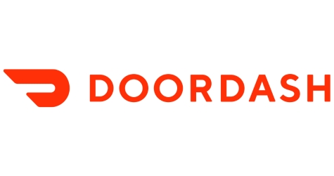 Doordash - sponsor supporting Threads of Hope event.