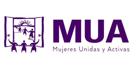 Mujeres Unidas - Sponsor supporting Threads of Hope event.