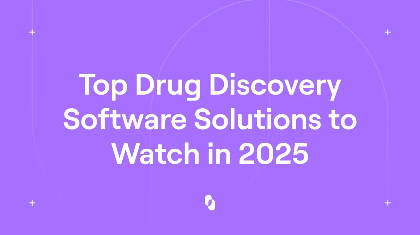 Top Drug Discovery Software Solutions to Watch in 2025