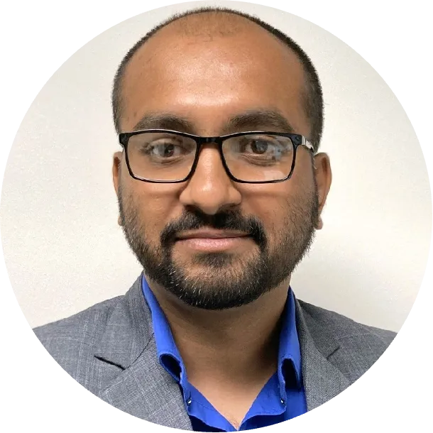 Tushar Modi
