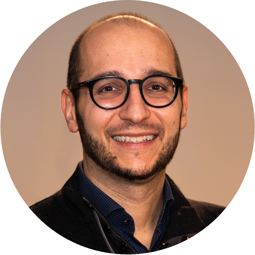 Andrea Dimitracopoulos