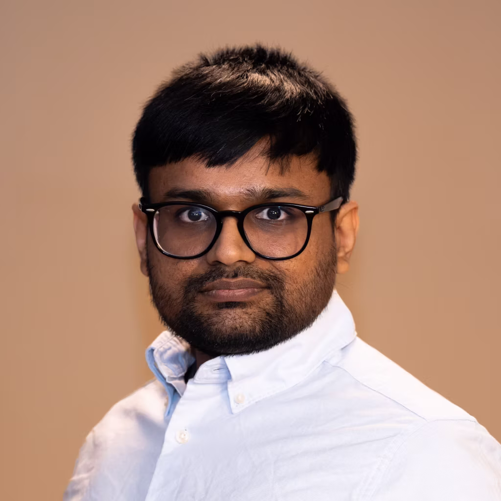 Viplov Jain
