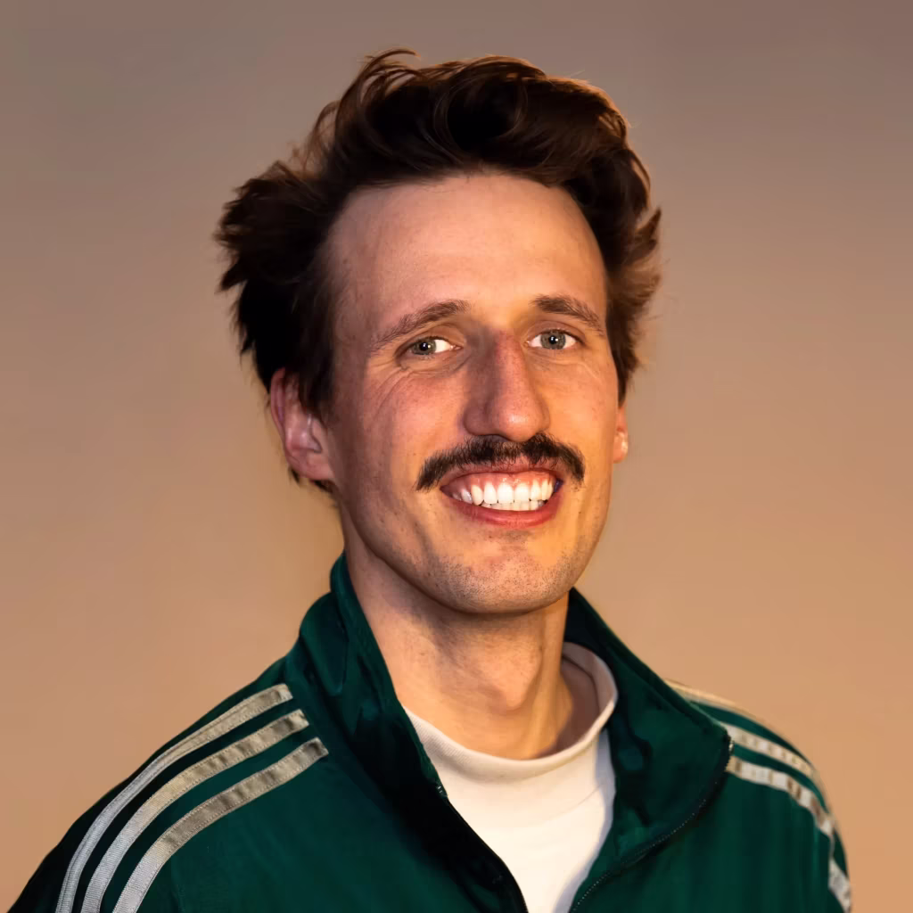 Janosch Menke