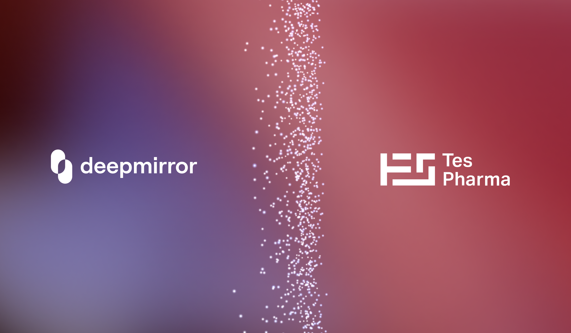 Screening 1 Billion Molecules Against Cancer Targets in Just a Few Hours: Tes Pharma’s Journey with deepmirror™