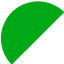 half elipse icon