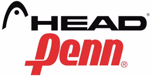 Head/Penn Tennis Logo