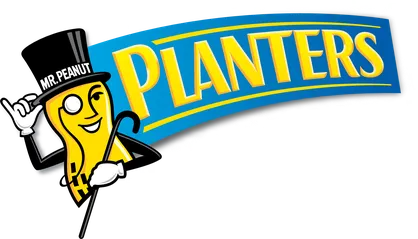 Planters Peanuts Logo