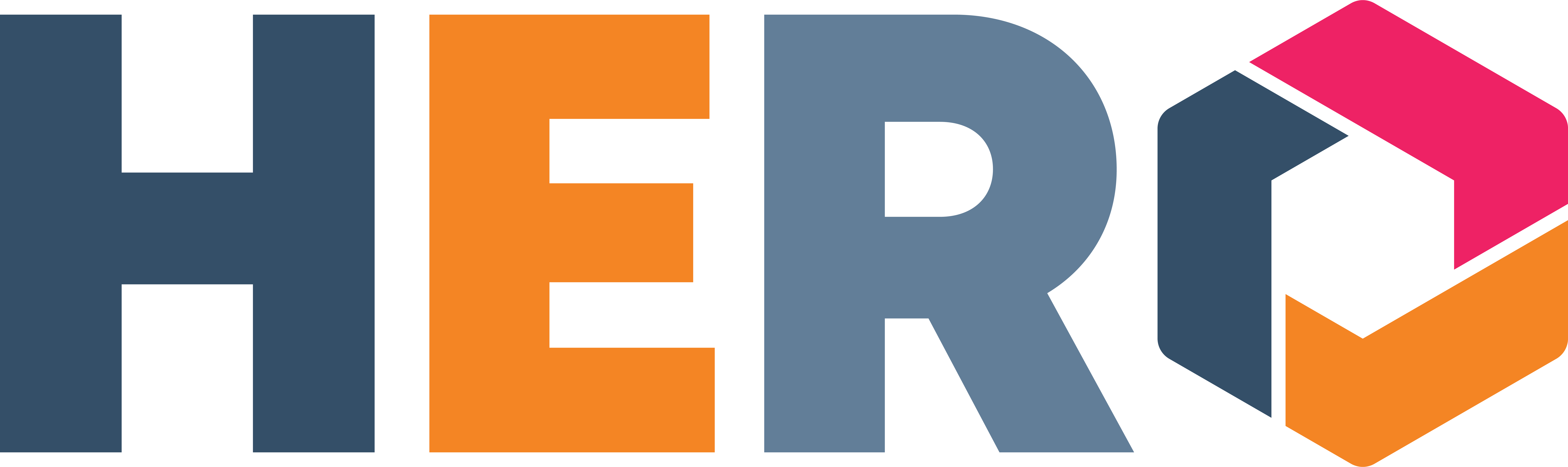 HERO Logo