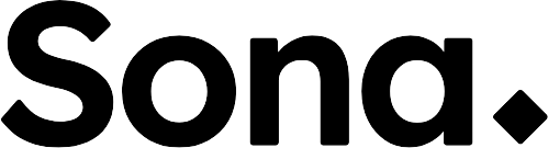 Sona logo