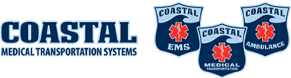 Costal Medical Transportation Systems logo
